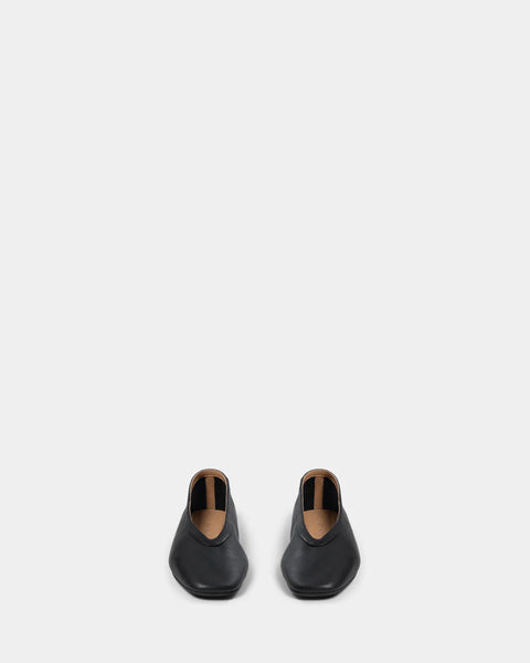 Karisw Ballerina Pump