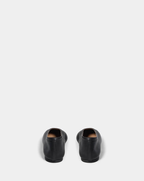 Karisw Ballerina Pump