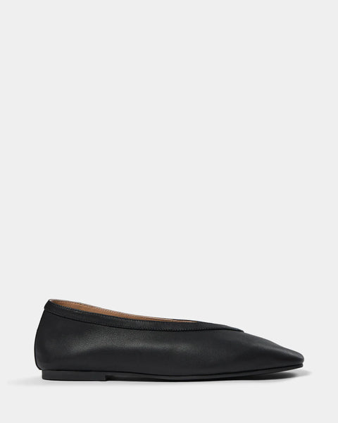 Karisw Ballerina Pump