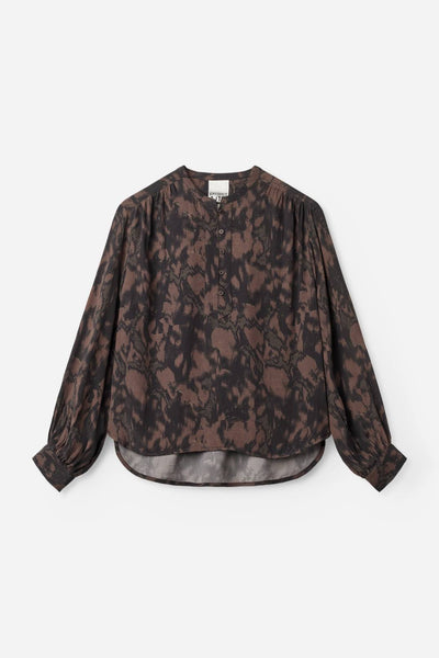 Katlyn Blouse