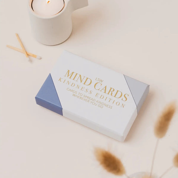 Kindness Edition - Mind Cards