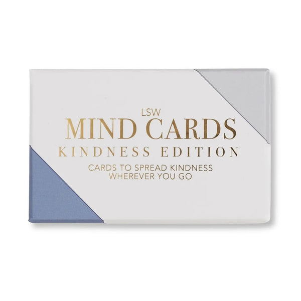 Kindness Edition - Mind Cards