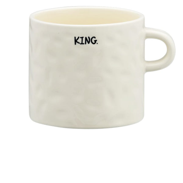 King Mug