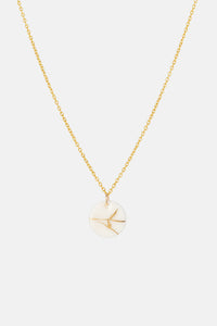 Kintsiguri Necklace