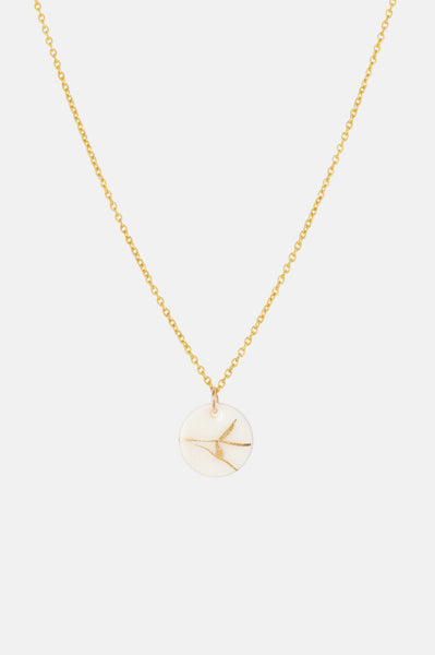 Kintsiguri Necklace