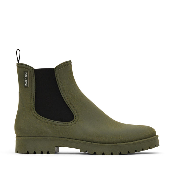 LANEY Brushed Rainboot