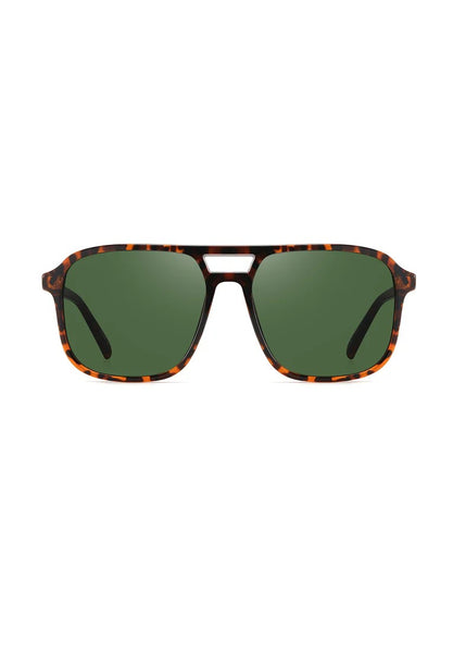 Lai Havana Sunglasses
