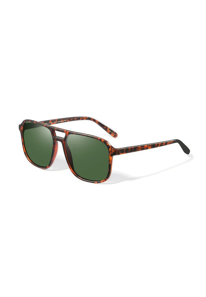 Lai Havana Sunglasses