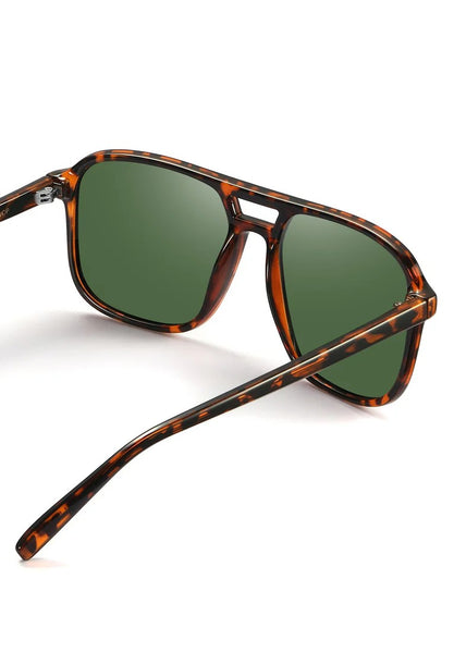 Lai Havana Sunglasses