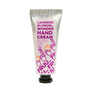 Lavender Blossom Hand Cream