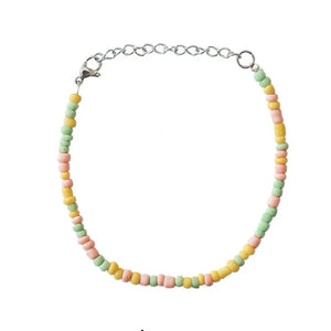 Benoa Bead Lemon Bracelet