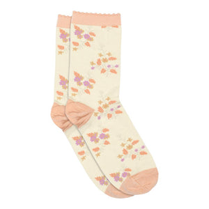 mpDenmark Leticia Cream socks