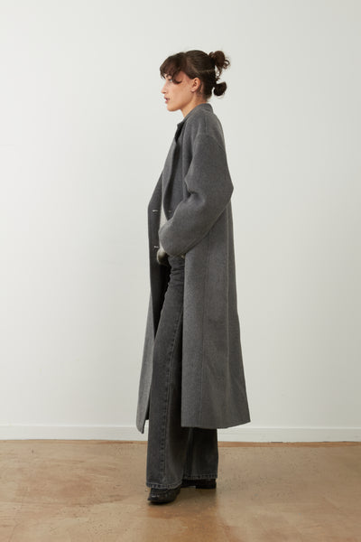 Leya Coat