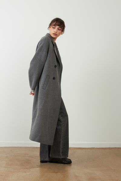 Leya Coat