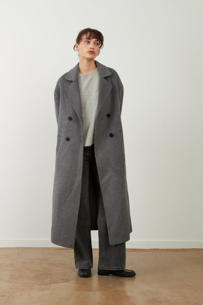 Leya Coat