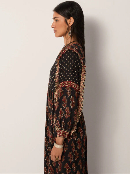 Lily Cocora Dress