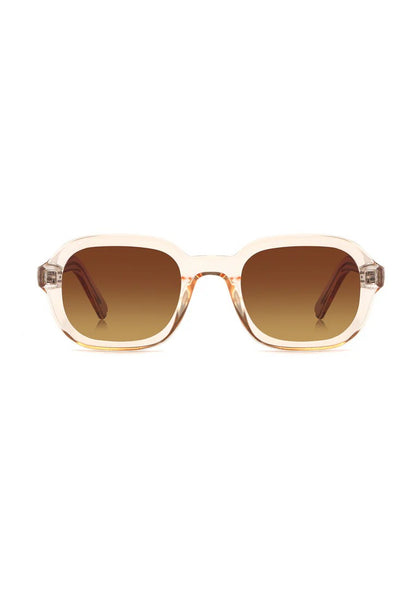 Lodi Brown Sunglasses