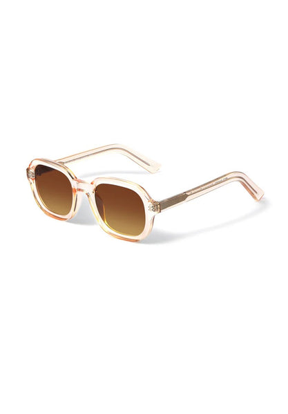 Lodi Brown Sunglasses
