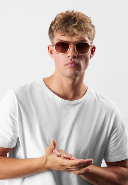 Lodi Brown Sunglasses