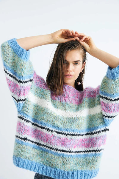 Lola Sky Jumper