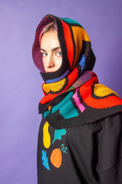 Love Scarf x Tatty Devine