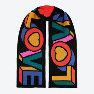 Love Scarf x Tatty Devine