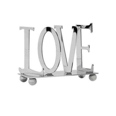 Love Toast Rack