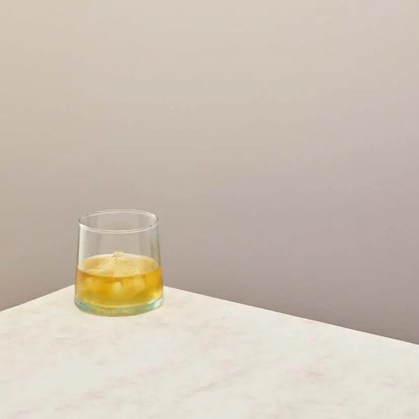 Low Glass Set