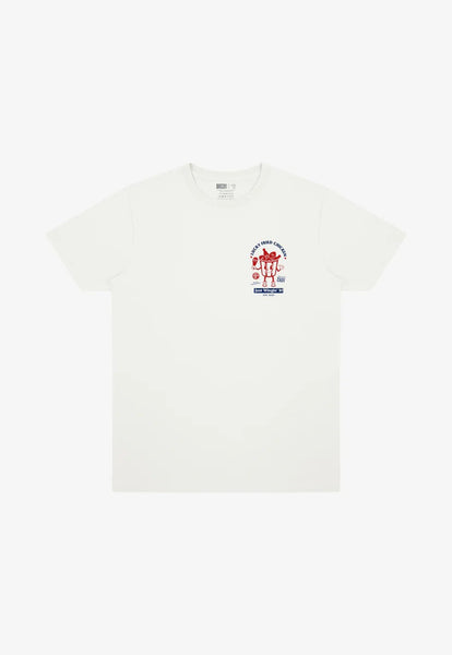 Lucky Fried Chicken T-Shirt