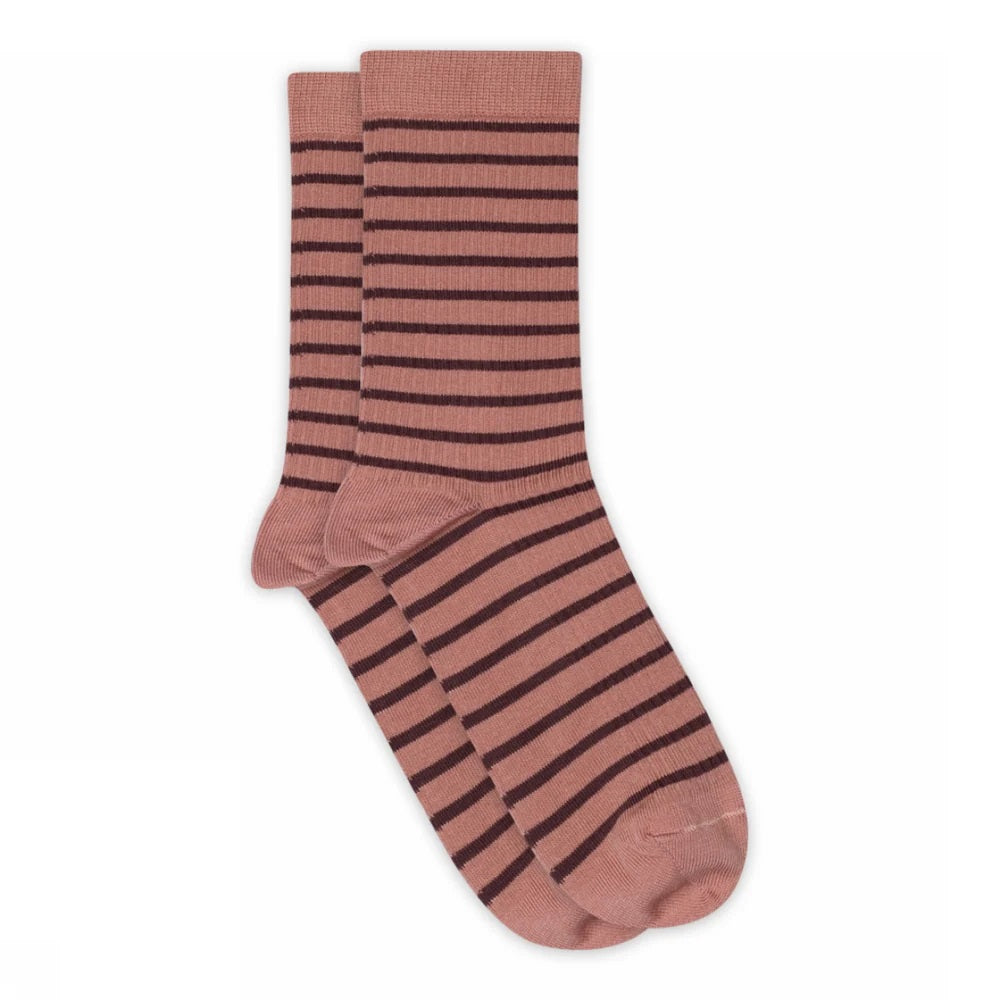 Lydia Ash Rose Socks