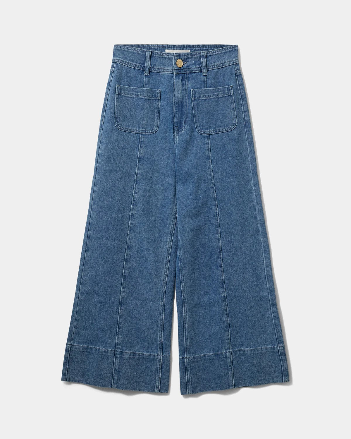 Madrid Jeans Sofie Schnoor