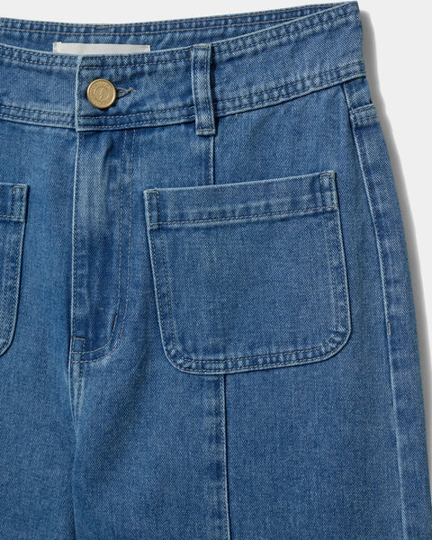 Madrid Jeans Sofie Schnoor
