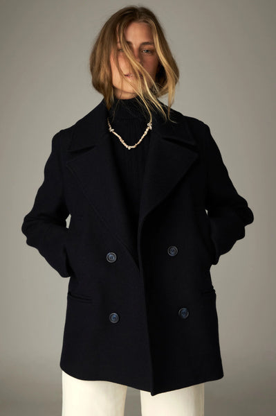 Yves Jacket