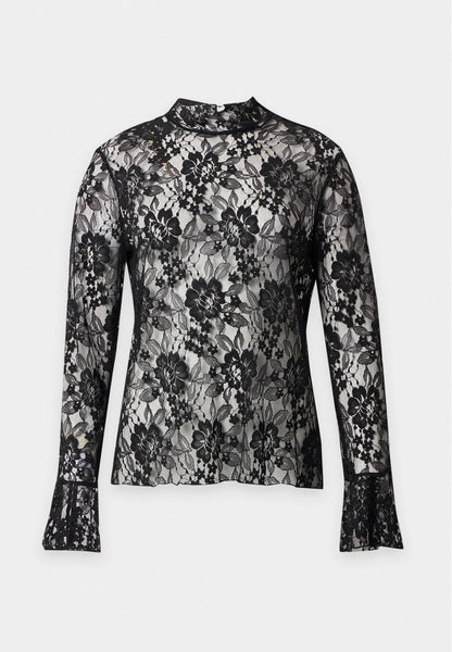 Meena Lace Blouse