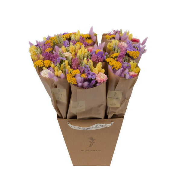 Market Flower Bunch