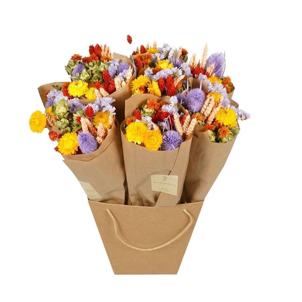 Market Flower Bunch