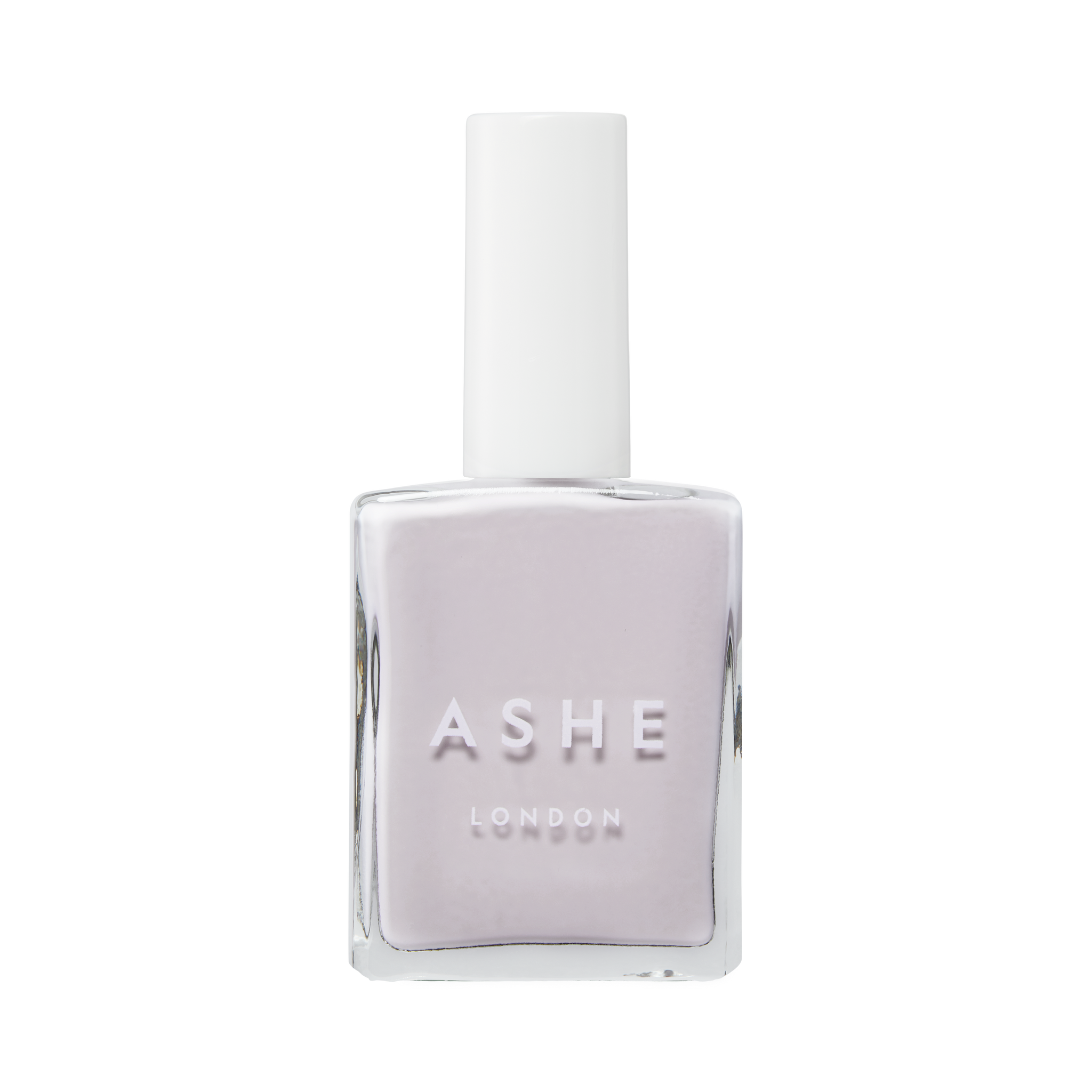 Mabel ASHE London nail polish