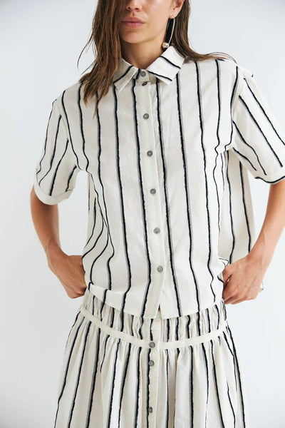 Malle Shirt