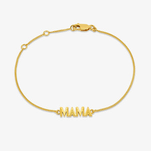 MAMA Art Deco bracelet by Rachel Jackson