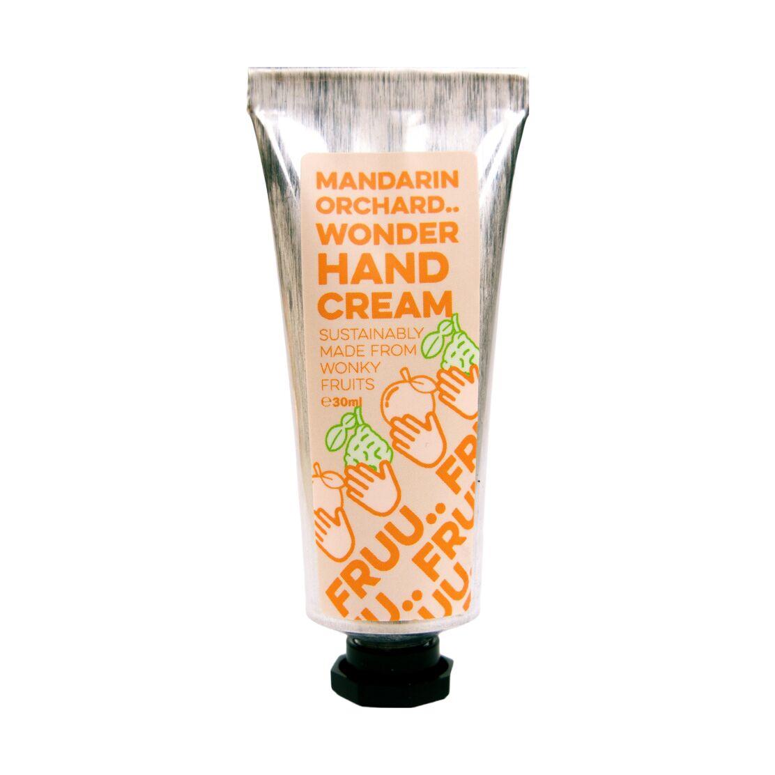 Mandarin Orchard Hand Cream