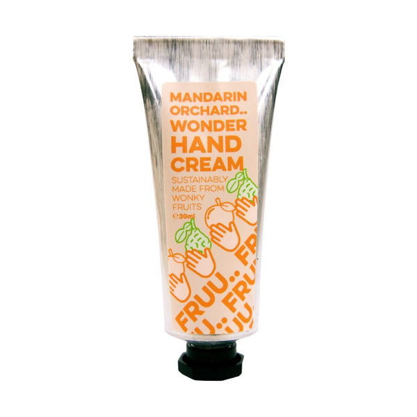 Mandarin Orchard Hand Cream