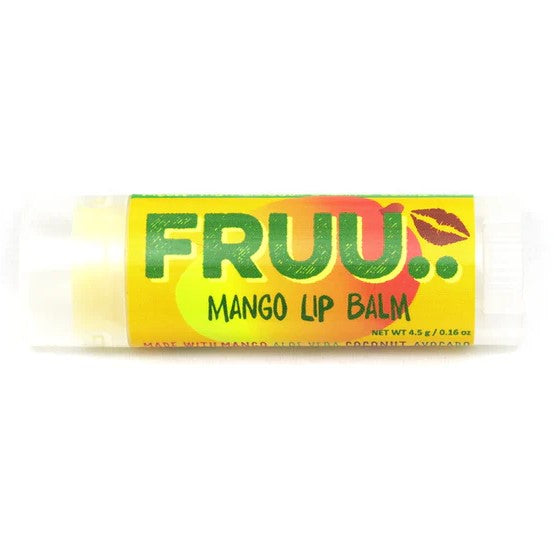 Mango Lip Balm