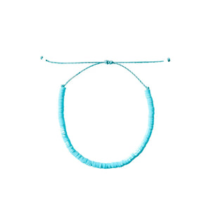 Melasti Blue Bracelet