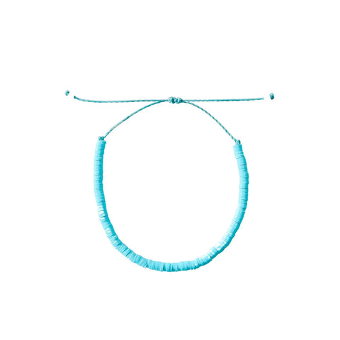 Melasti Blue Bracelet