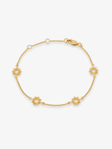 Mini Eternal Sun Bracelet
