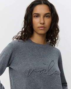 Minnik Sweater
