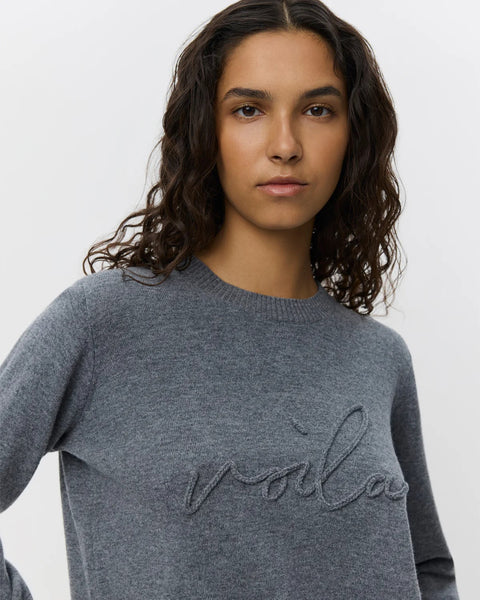 Minnik Sweater
