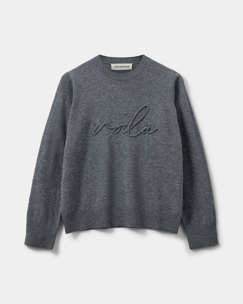 Minnik Sweater