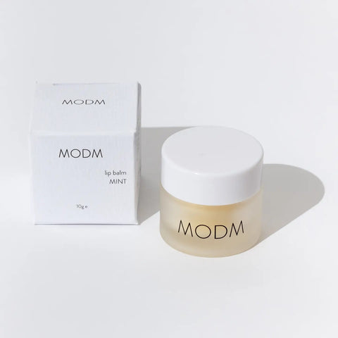 Mint Lip Balm