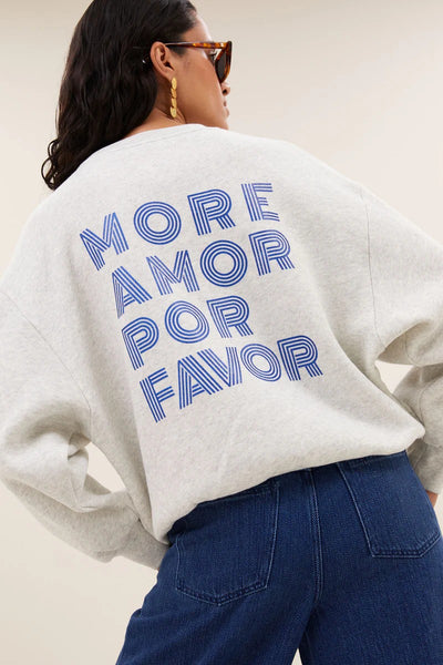 Lili Amor Sweater